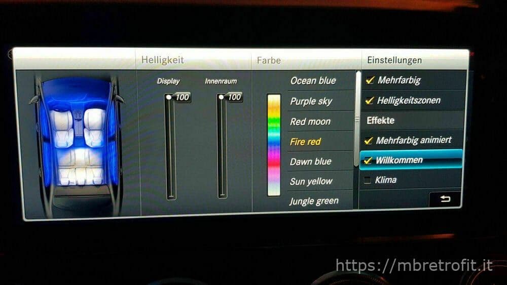 Star Wave · Particle Flow · Meteors