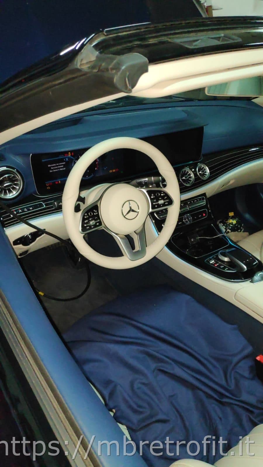 Distronic PRO + Stop & Go