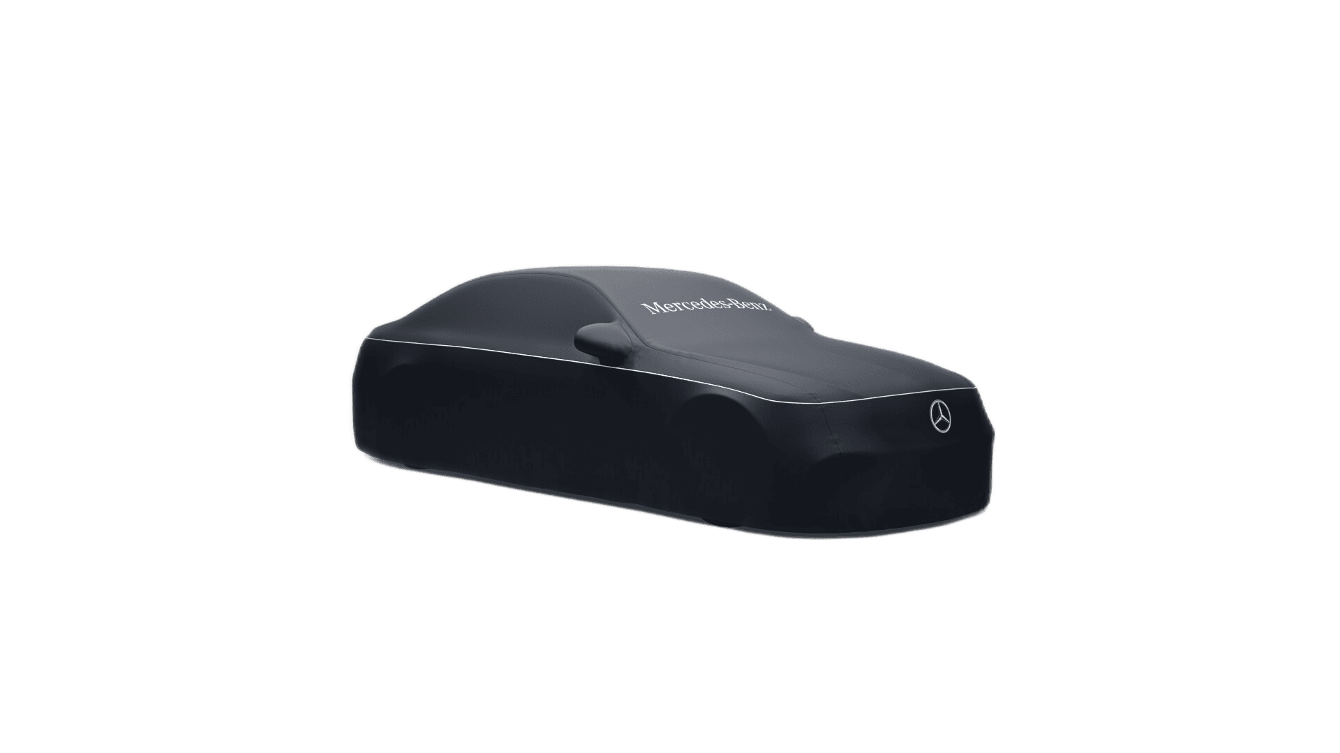 Mercedes-Benz car profile preview