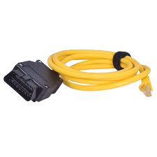 ENET Cable (Yellow)