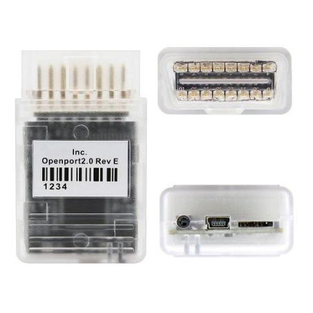 Tactrix Openport 2.0